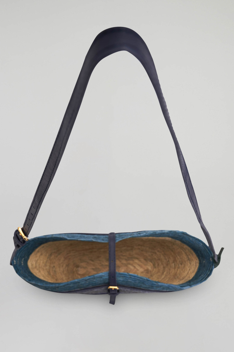 'WATERMILL' CROSSBODY 6