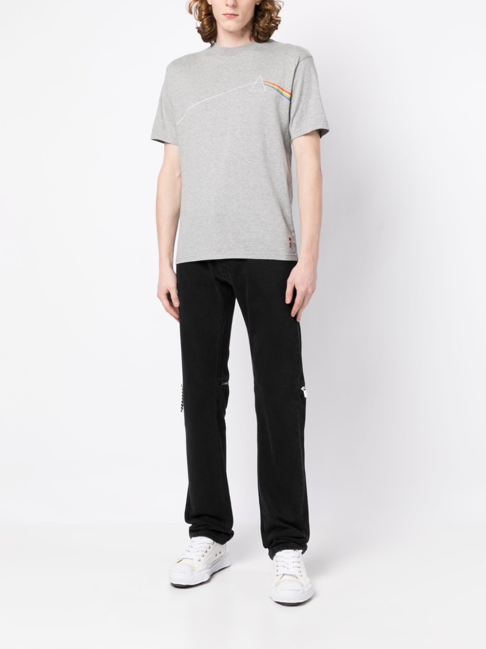 Pink Floyd cotton T-Shirt - 2