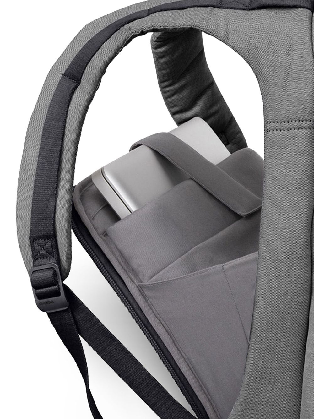Isar medium backpack - 4