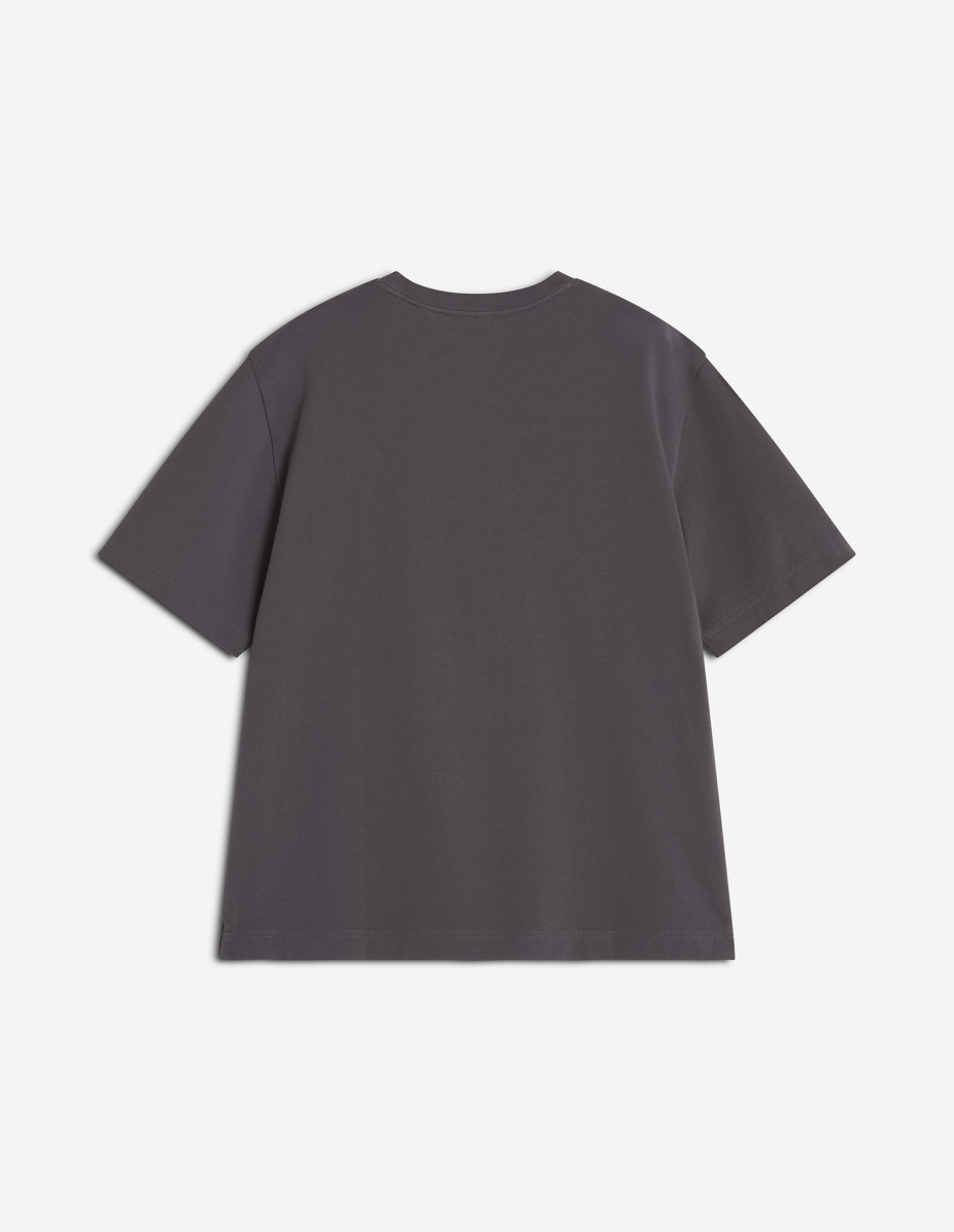 FOX HEAD OVERSIZE TEE-SHIRT - 2