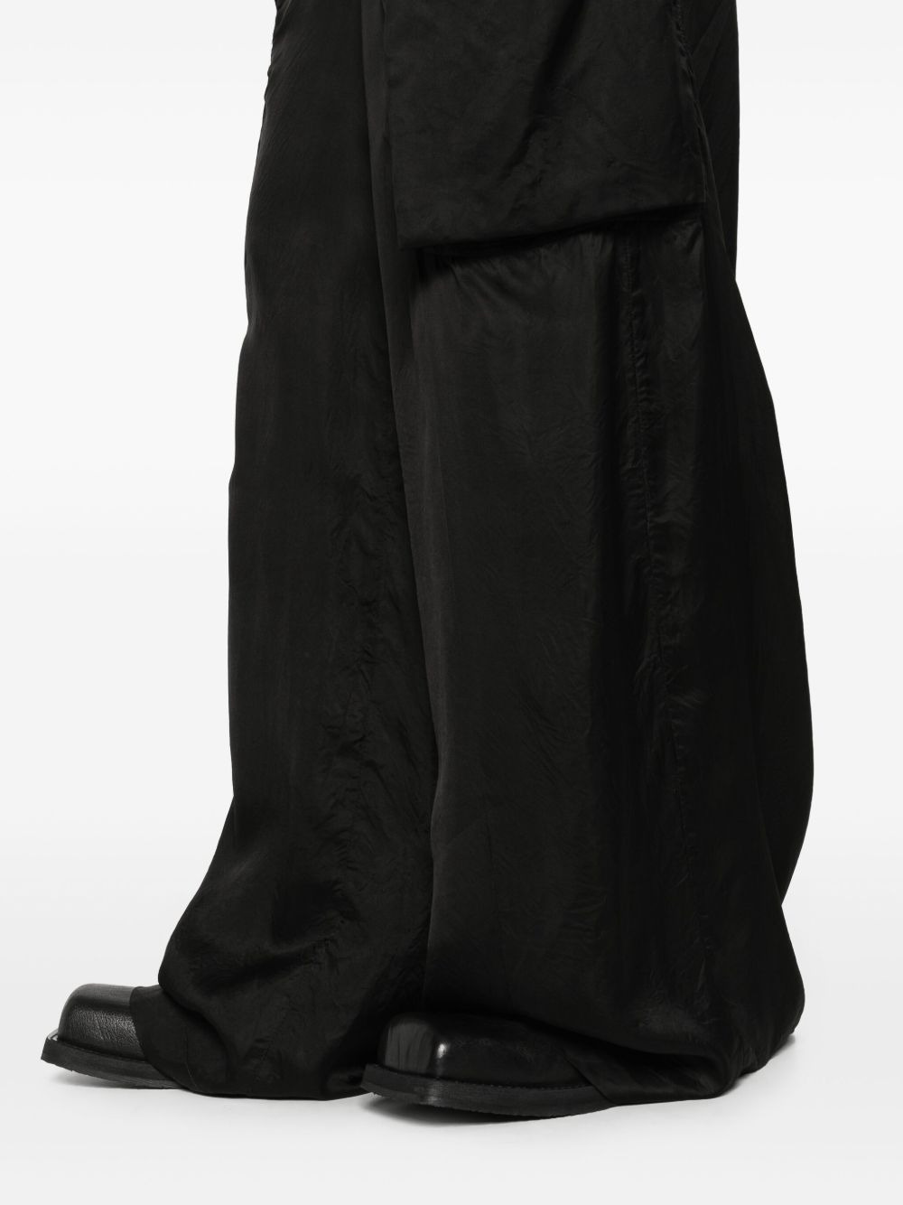 cargo-pocket trousers - 5