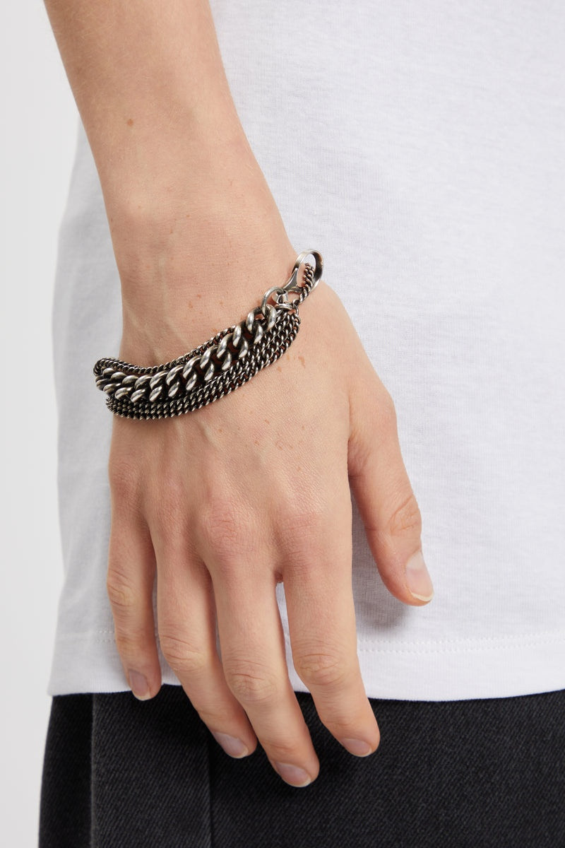 Riti Multi Chains Bracelet 3