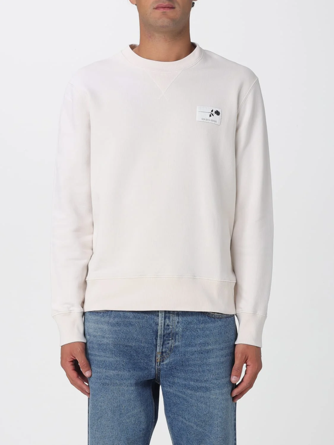 Sweater men Golden Goose - 1