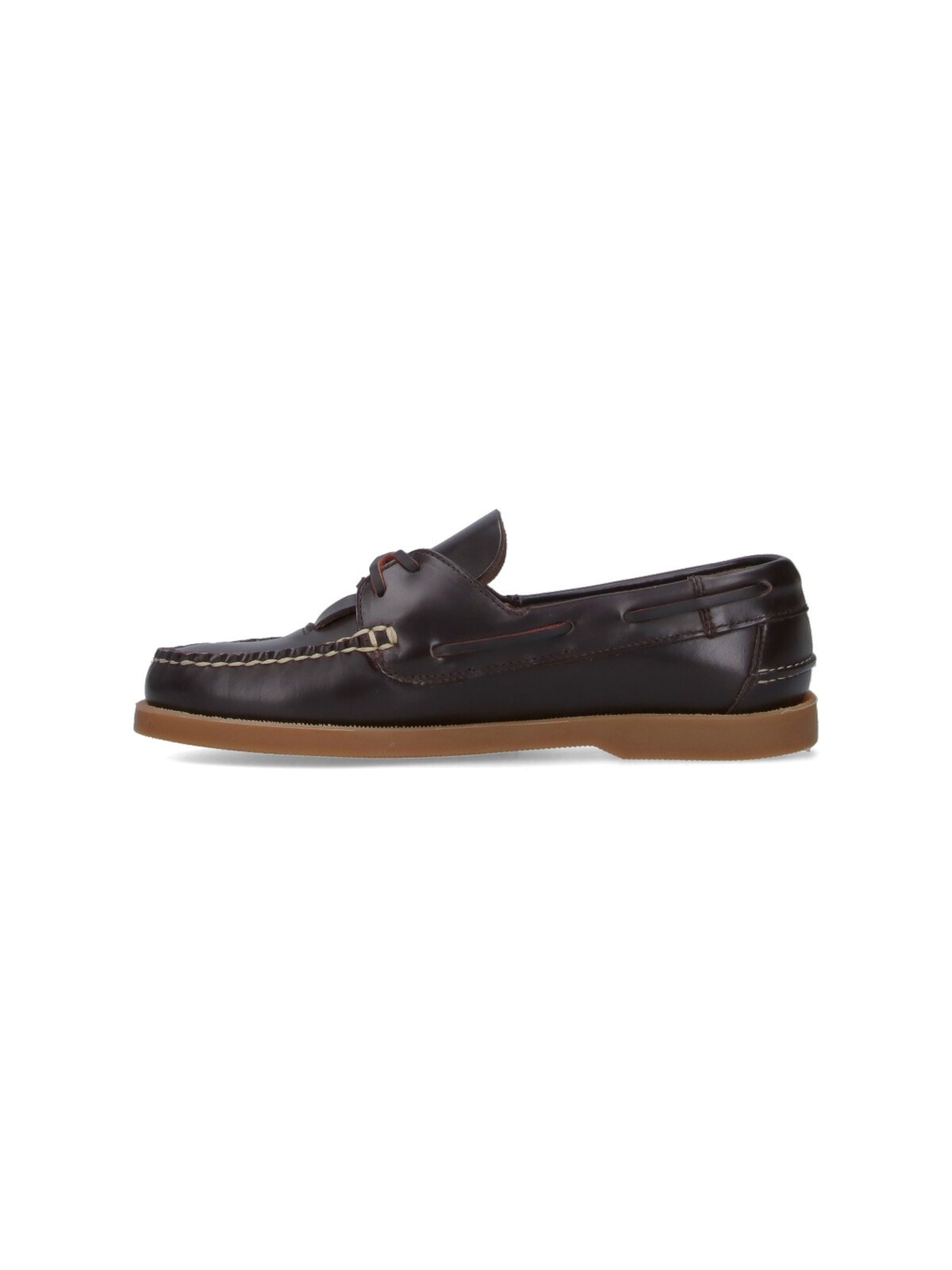'SALER NAUTIC' LOAFERS - 3