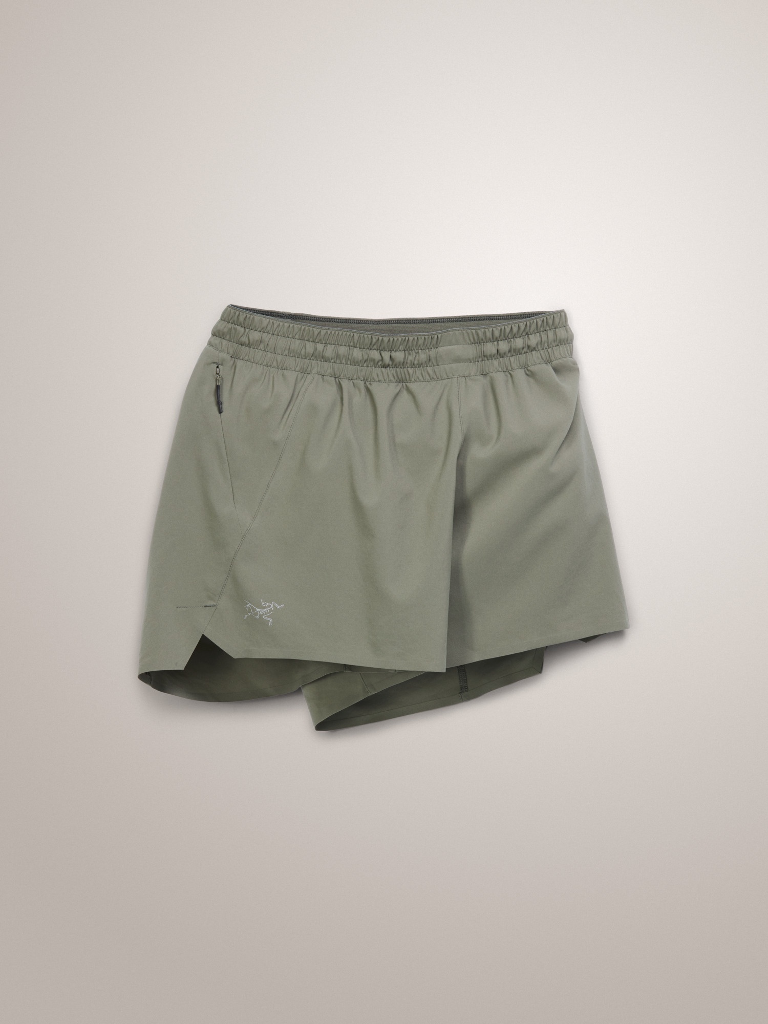 Norvan Short 5" - 8