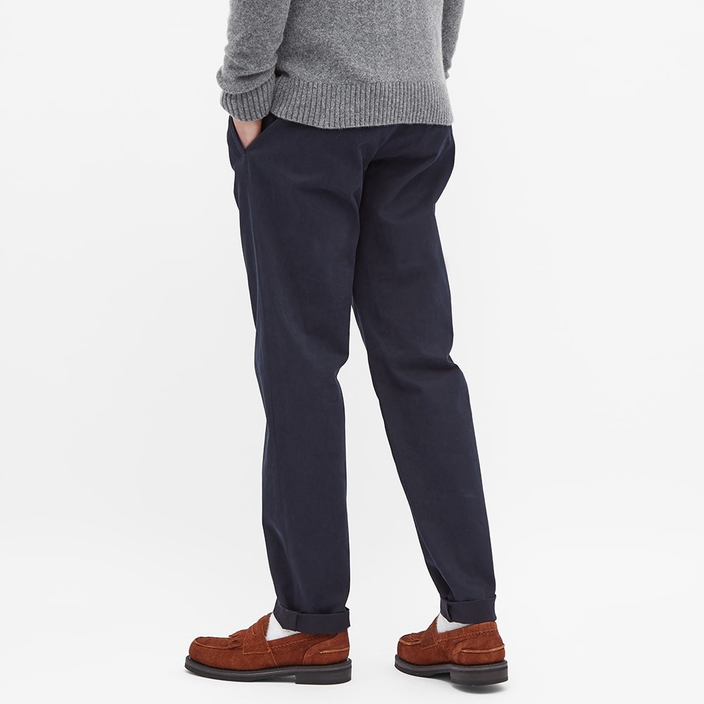 A.P.C. Kaplan Drawstring Pant - 4