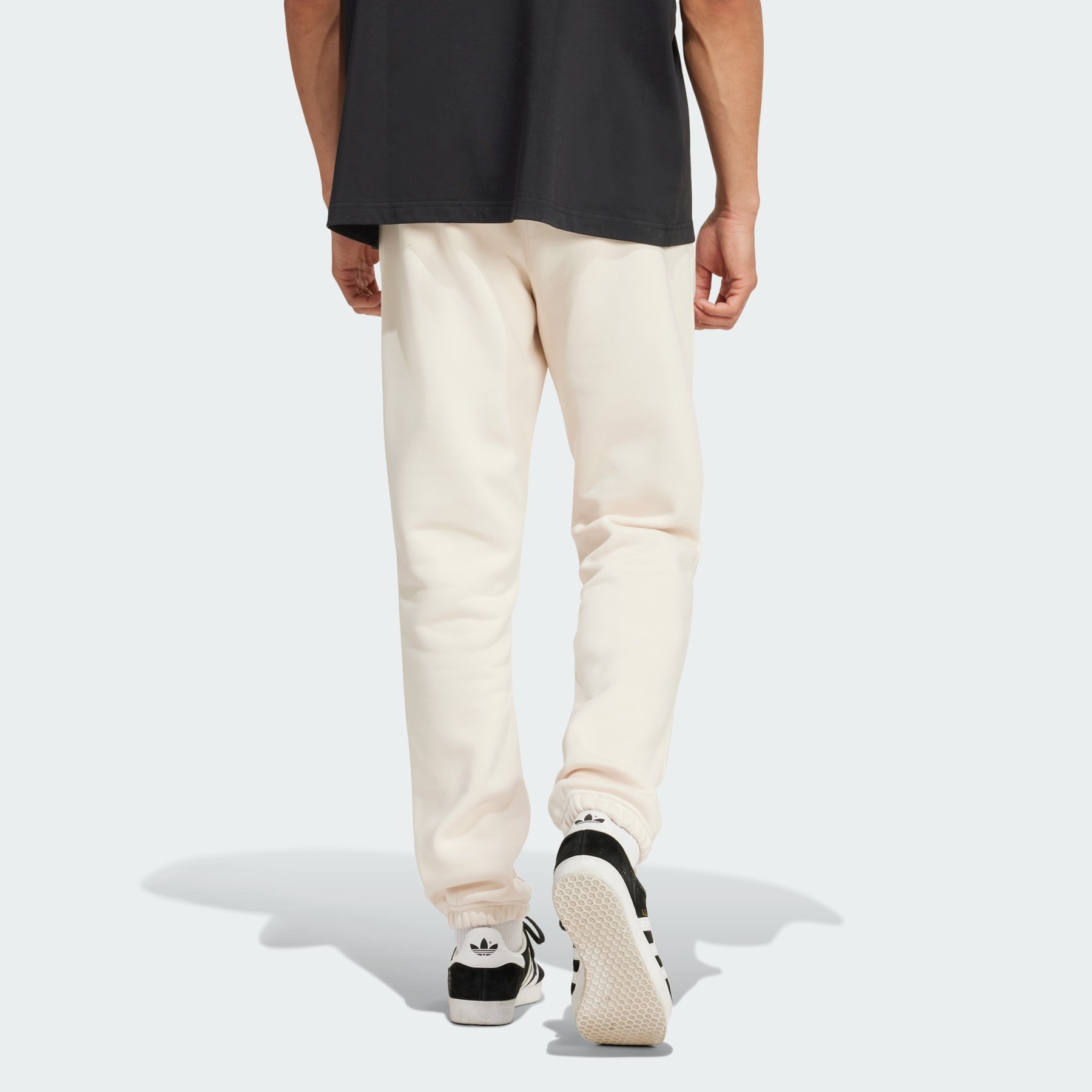 Trefoil Essentials Pants - 3