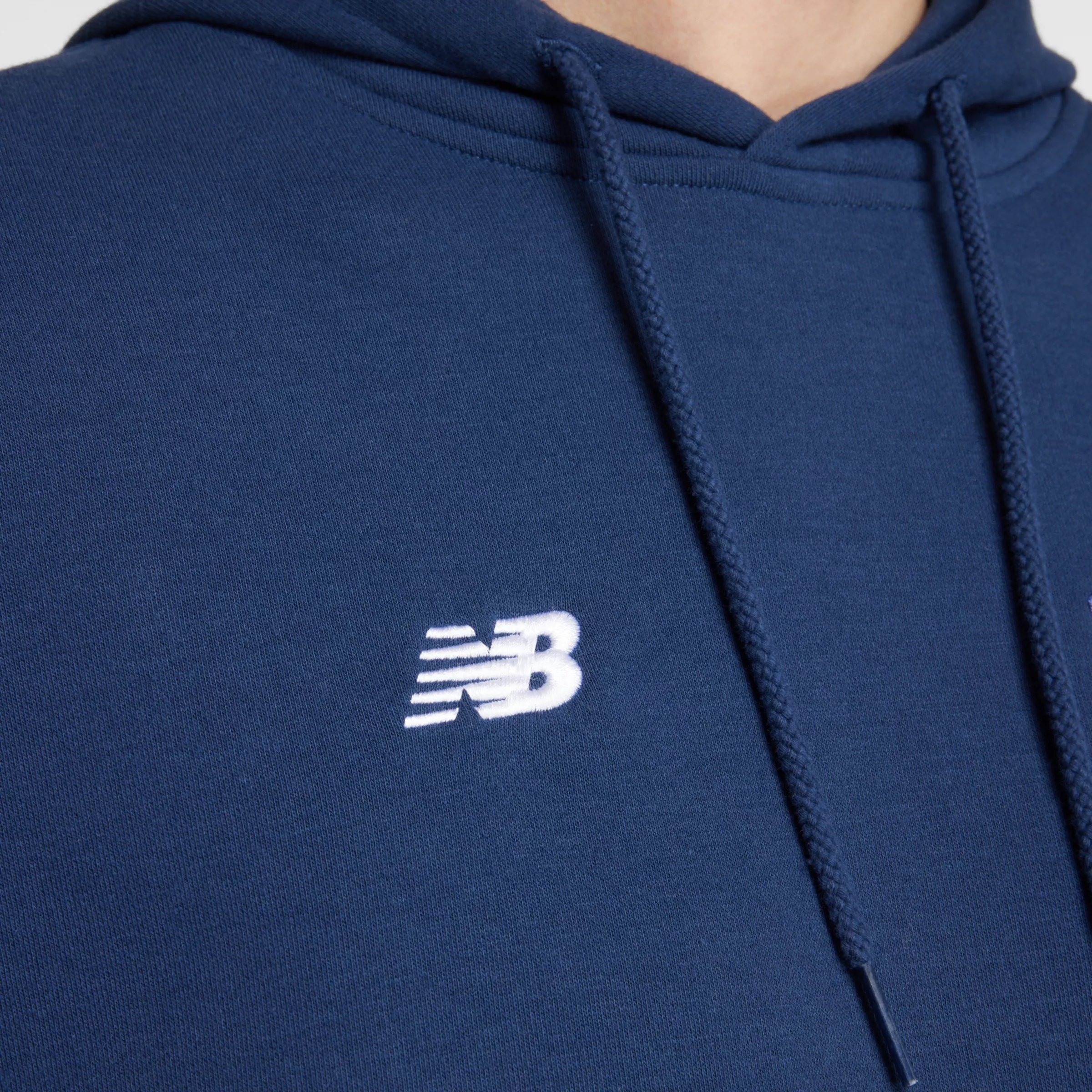Lille LOSC Terry Hoodie - 8