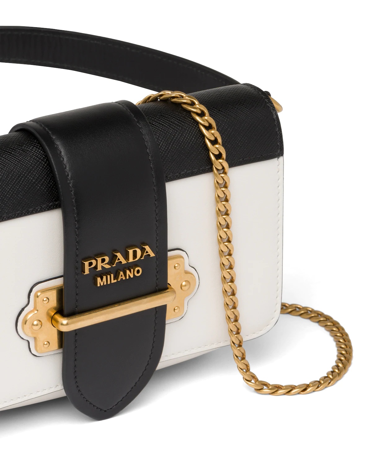 Prada Cahier belt bag - 6