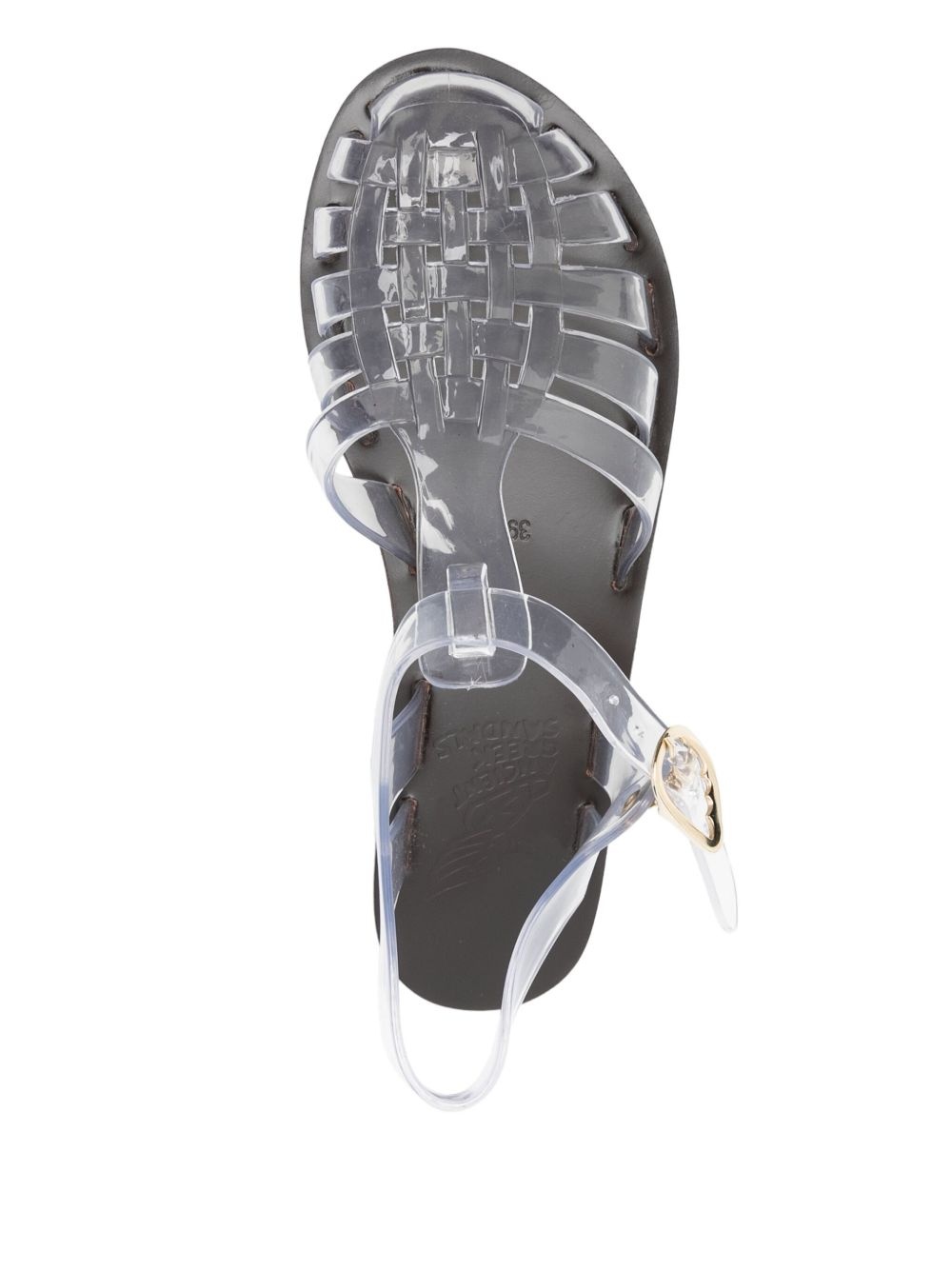 Homeria sandals - 4