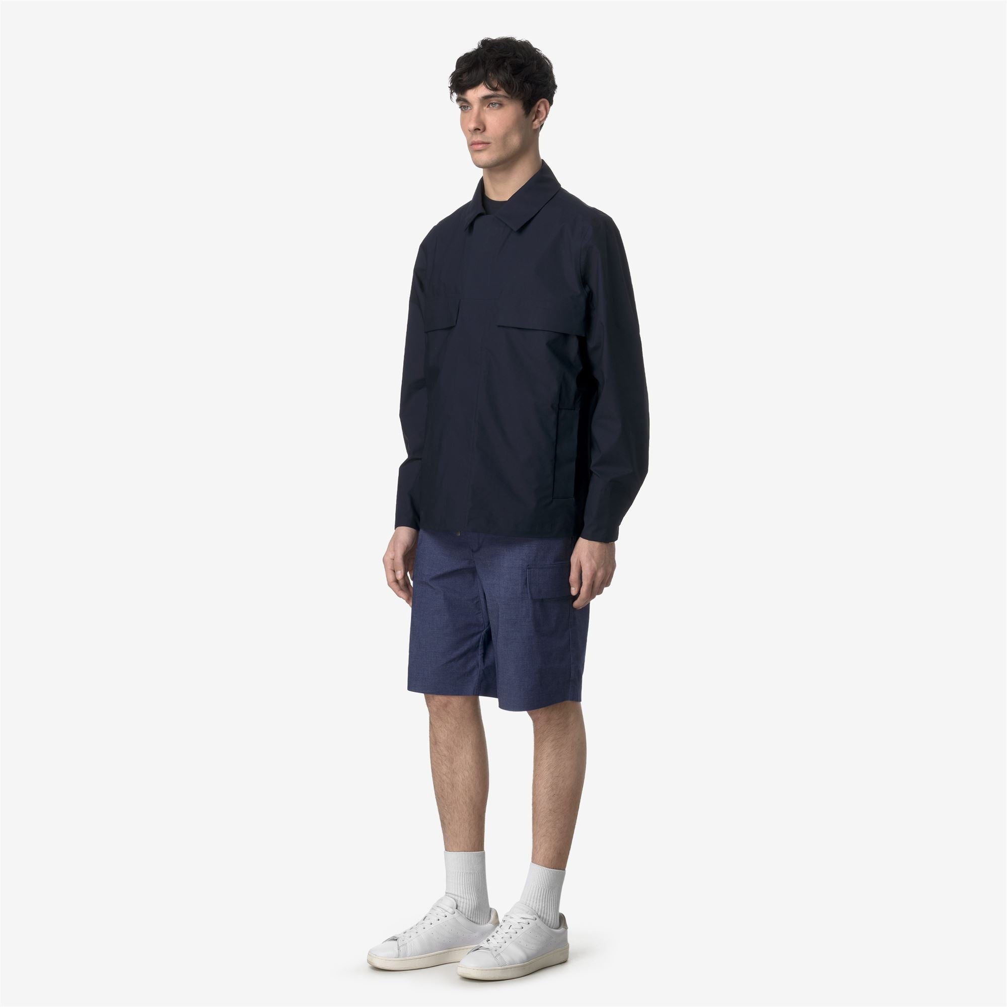 BASTYEL SOFT DENIM - 4