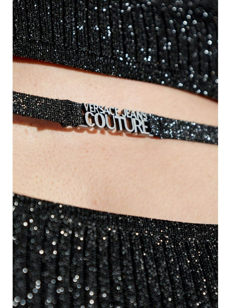 lurex-detail sweater 5