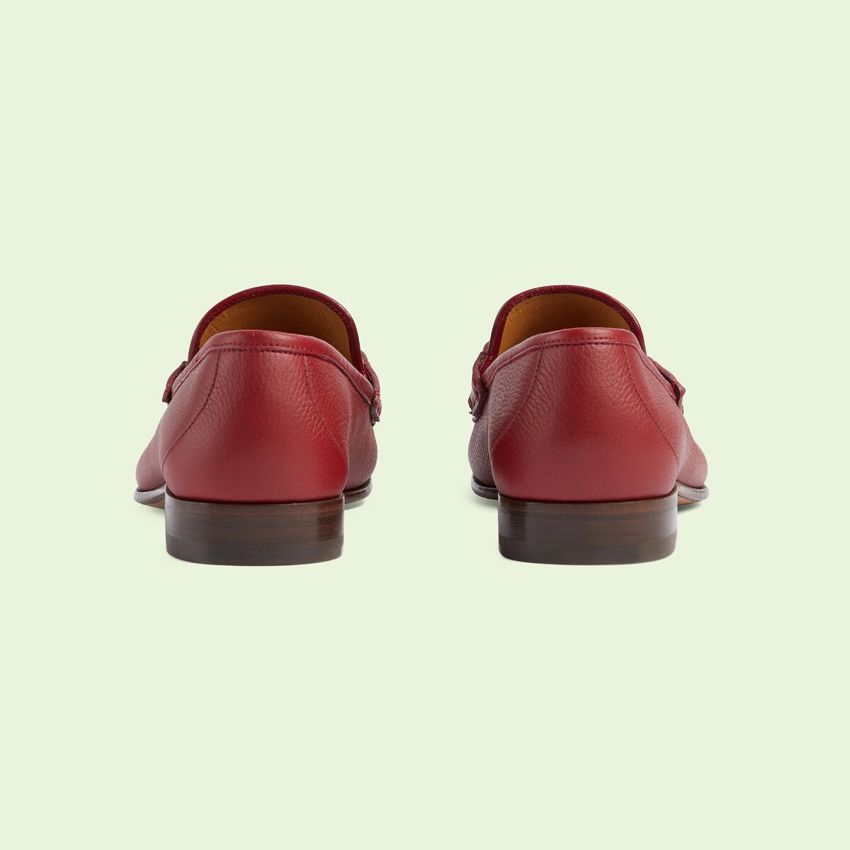 Men's Horsebit loafer - 3