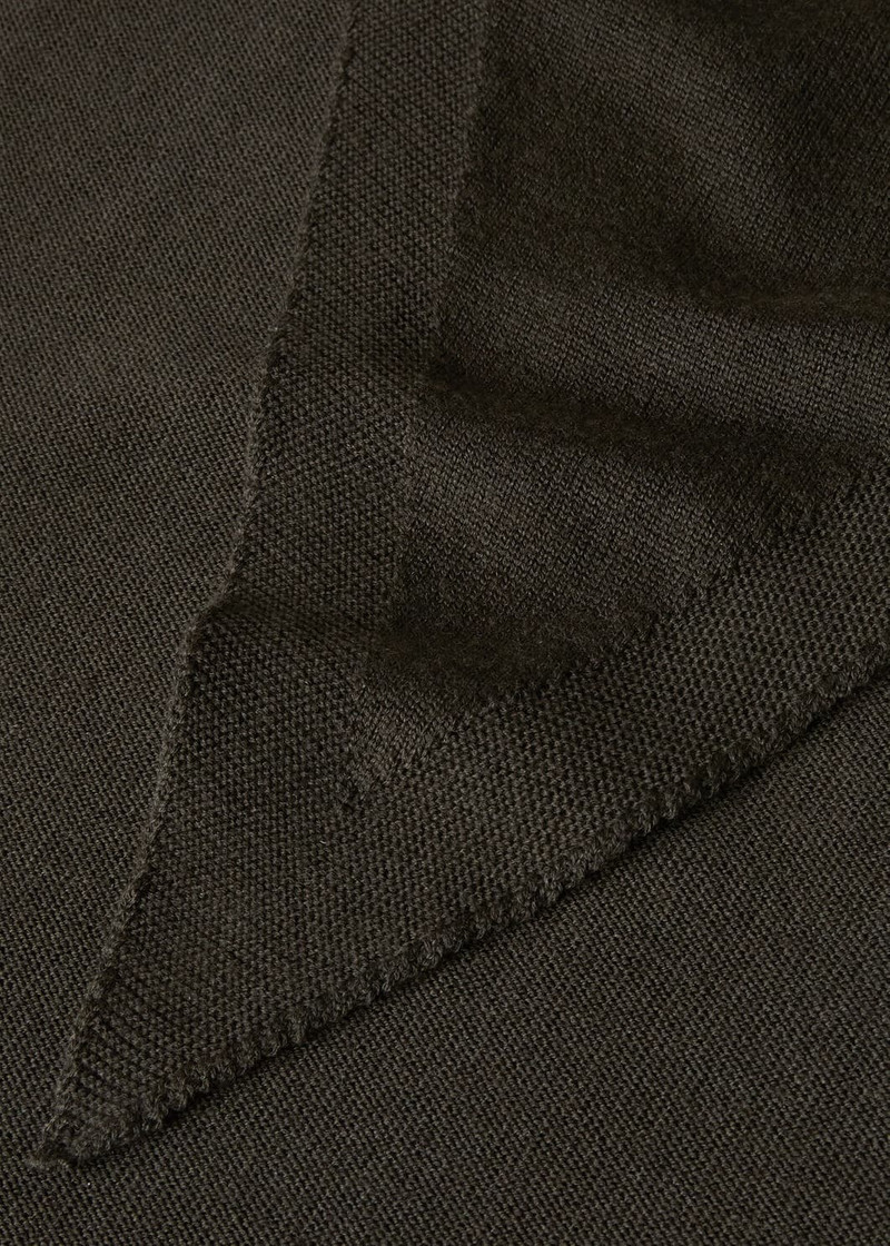 Loro Piana Akaishi Scarf outlook