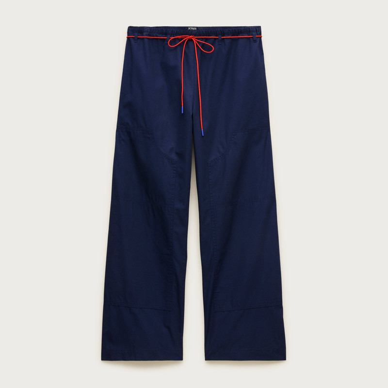 Tall Luna pant with removable paracord 1
