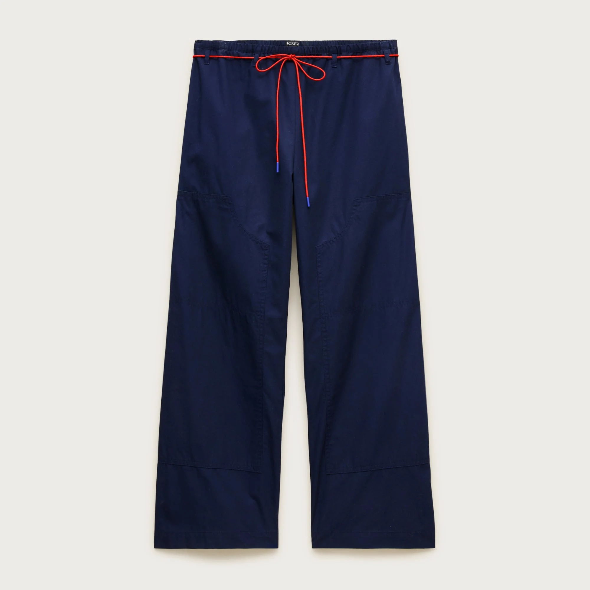 Tall Luna pant with removable paracord - 1