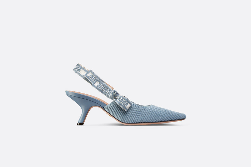 J'Adior Slingback Pump 4