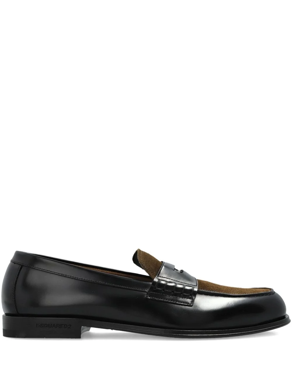 Neoclassic loafers - 1