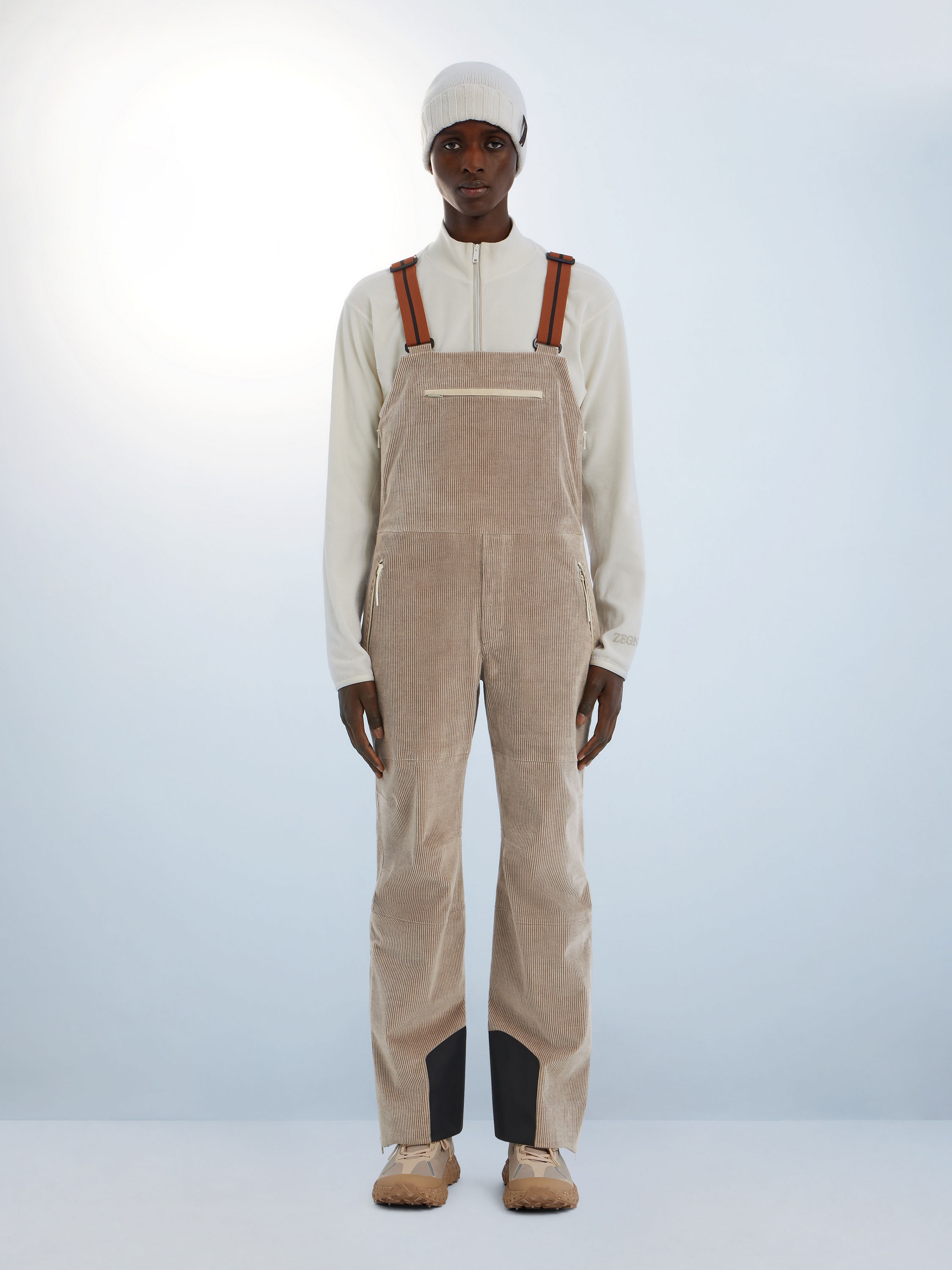 CASHCO ELEMENTS SKI OVERALLS - 6