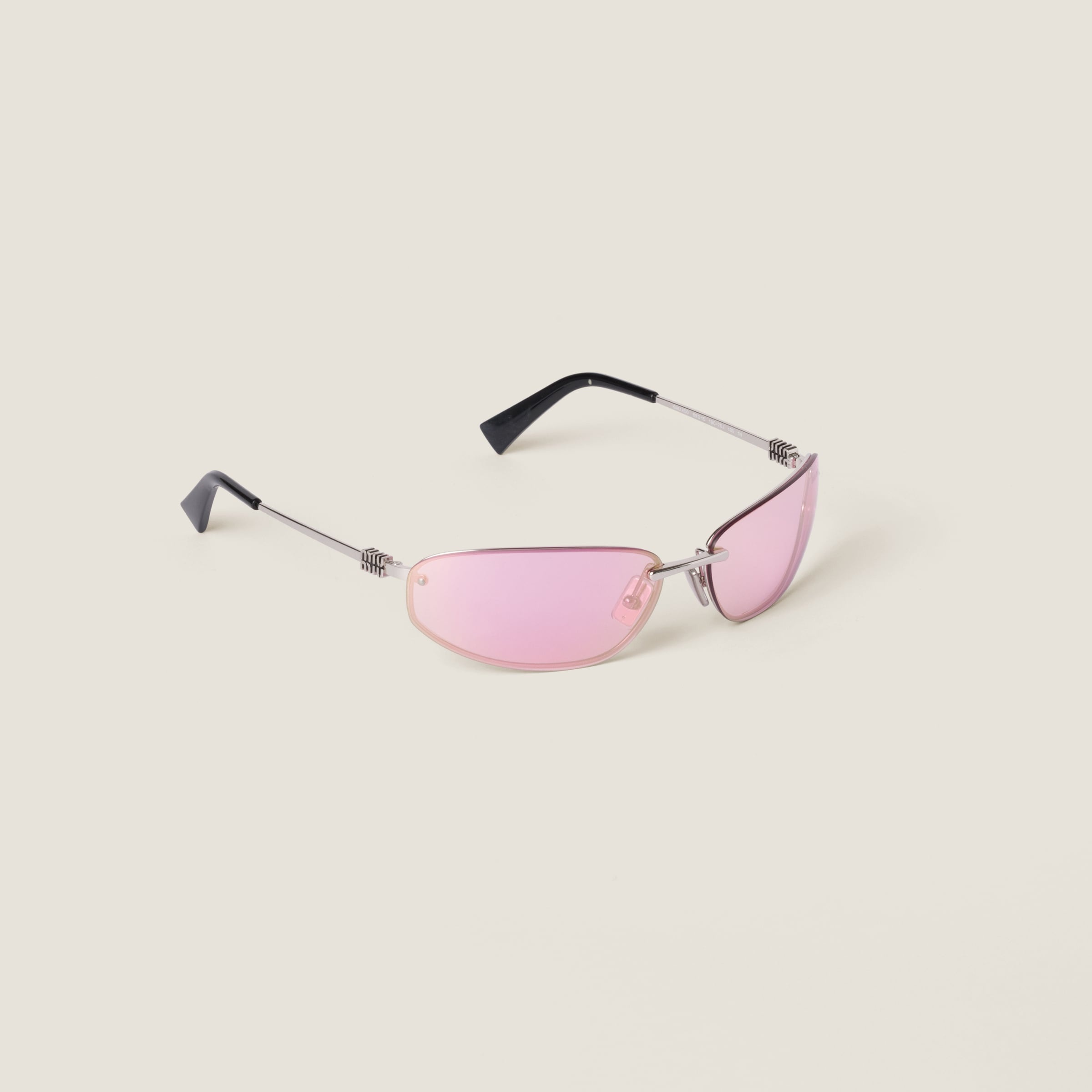Miu Miu Runway sunglasses - 3