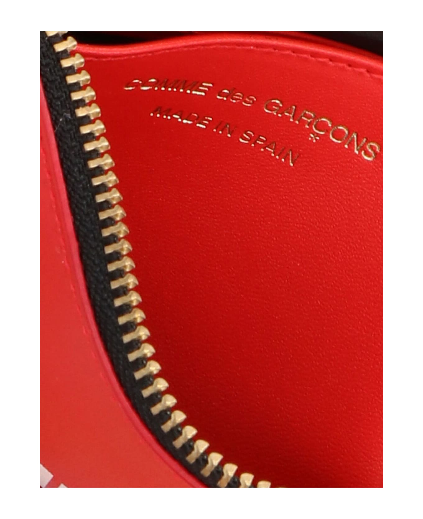 'huge Logo' Wallet - 3
