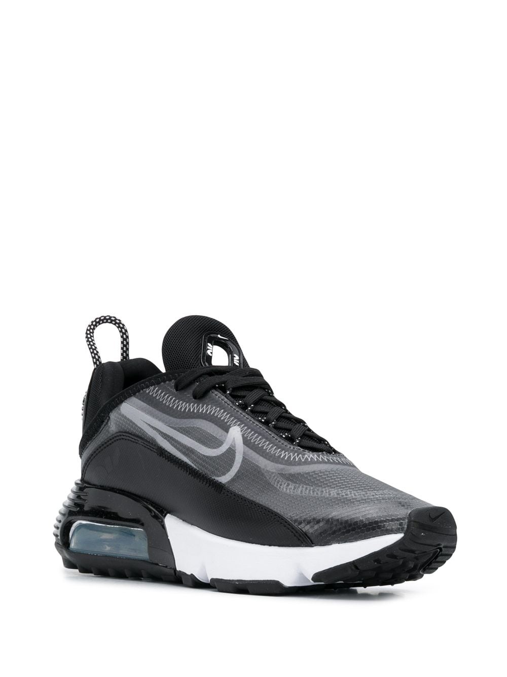 Air Max 2090 50mm low-top sneakers - 2