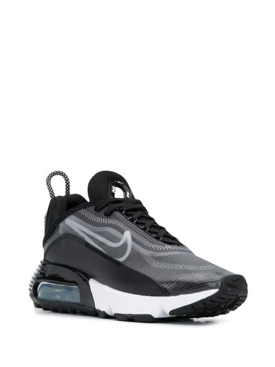 Nike Air Max 2090 50mm low-top sneakers outlook