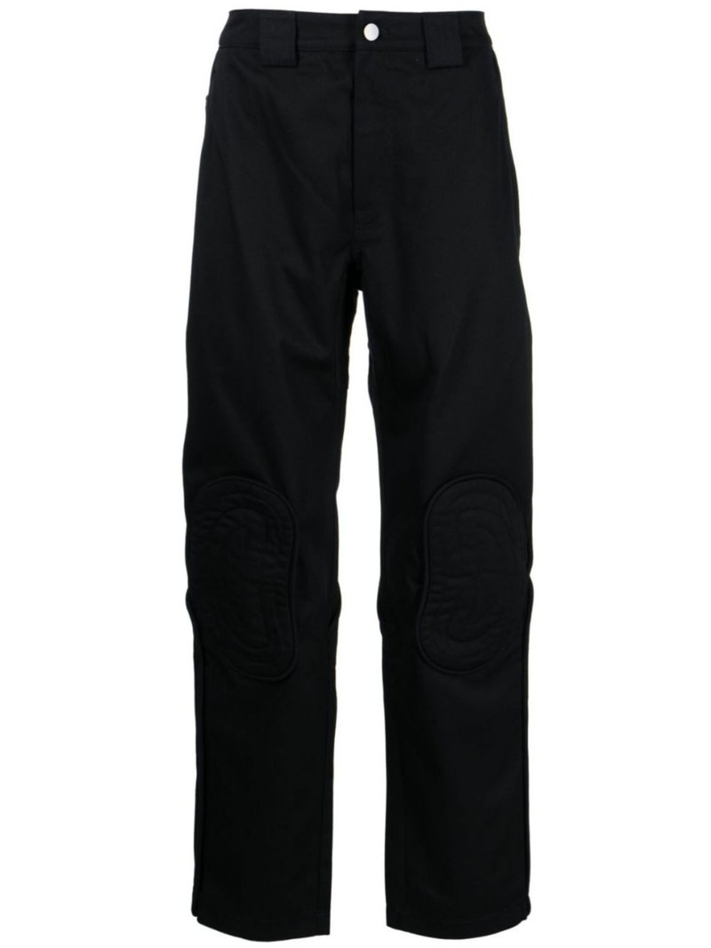 panelled trousers 1