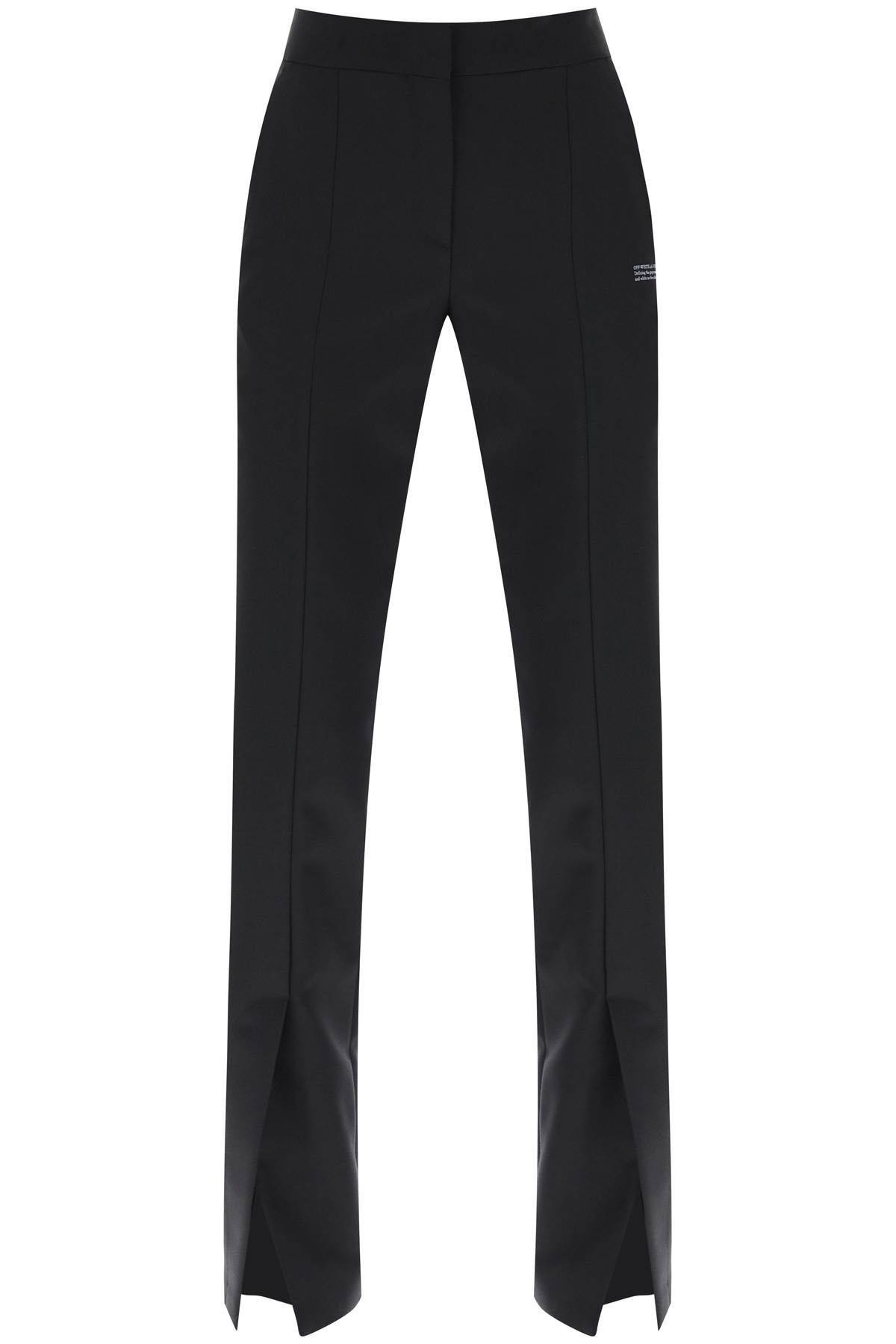 CORPORATE TAILORING PANTS - 1