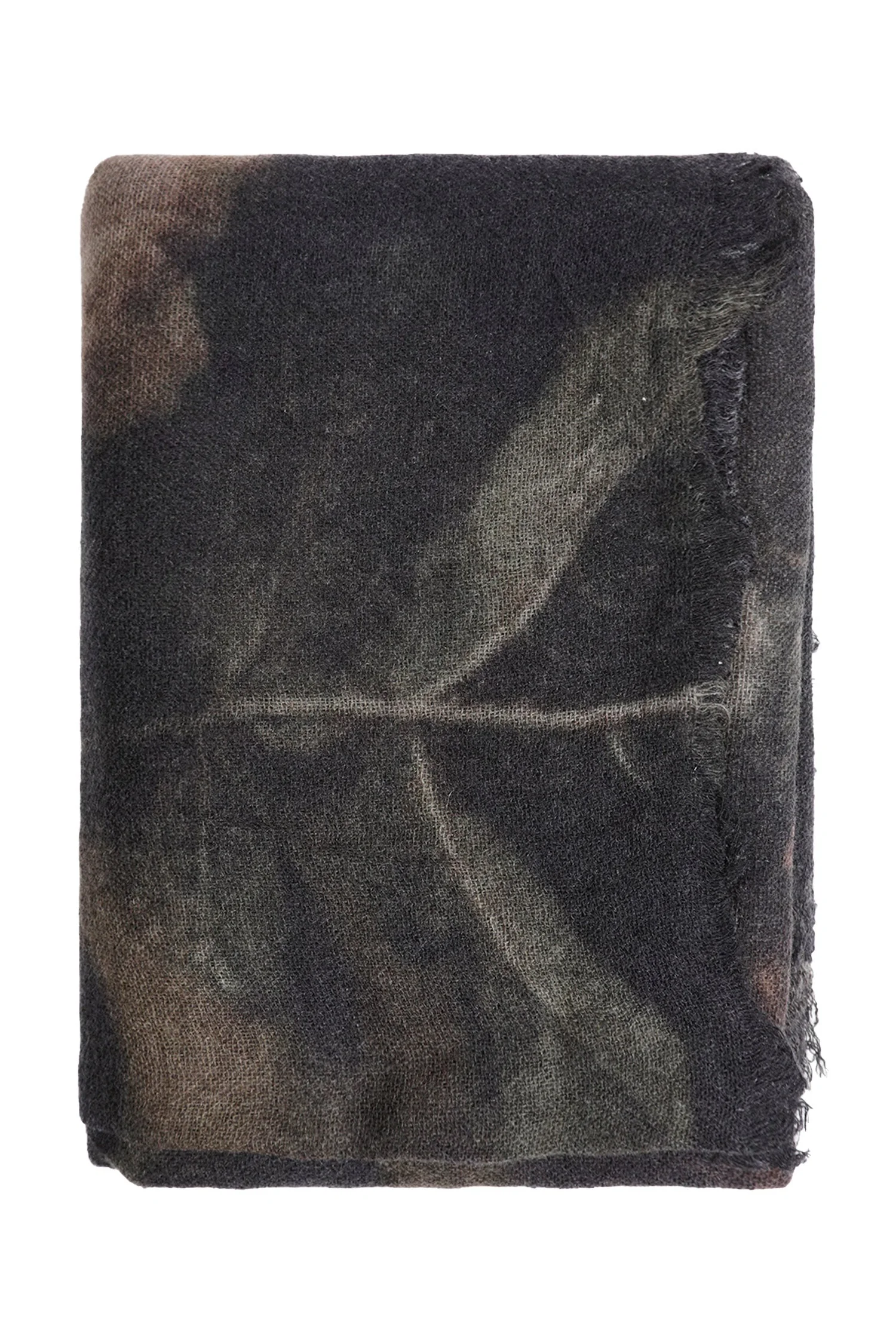 Cashmere Scarf - 1