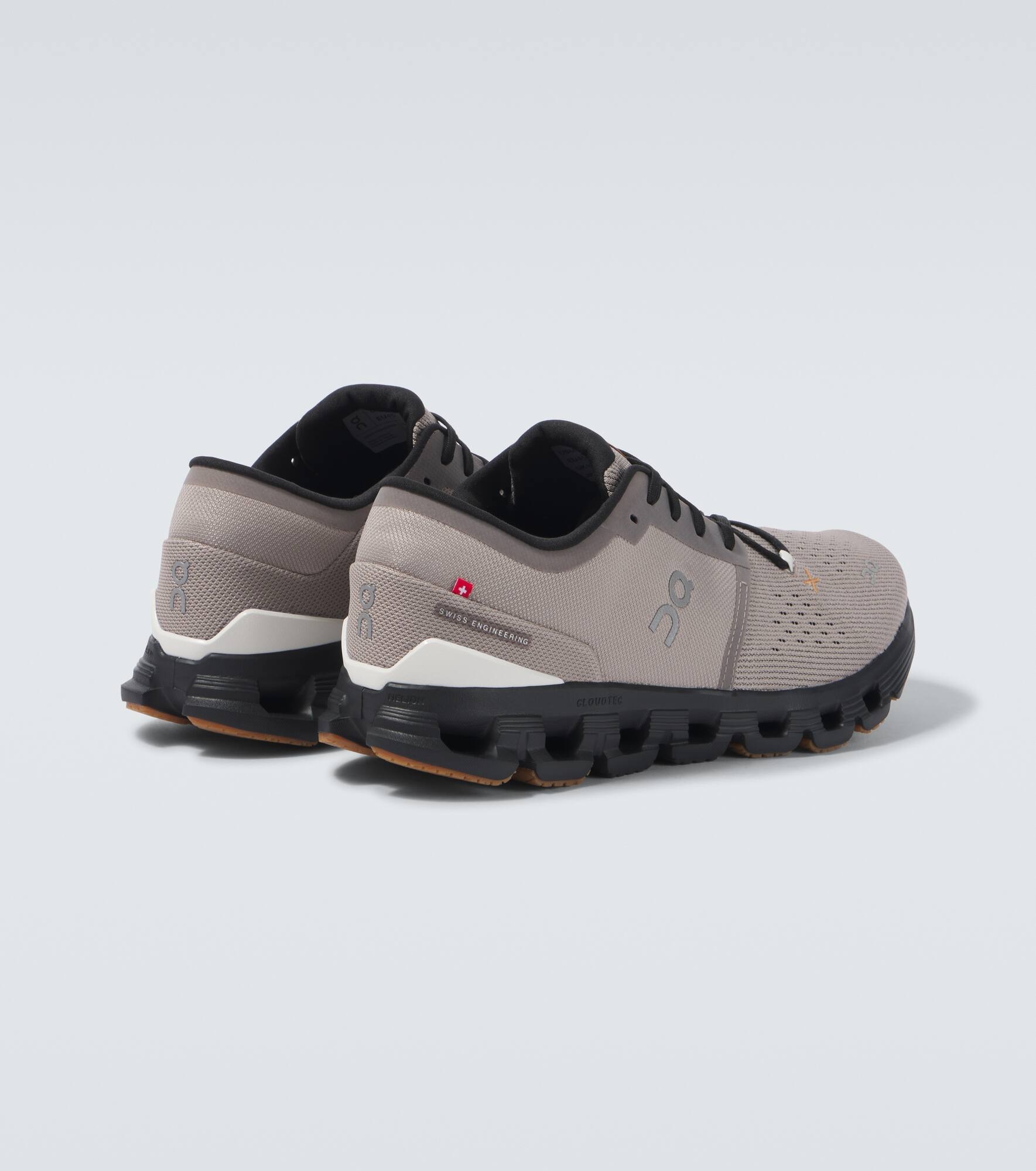Cloud X 4 sneakers - 6