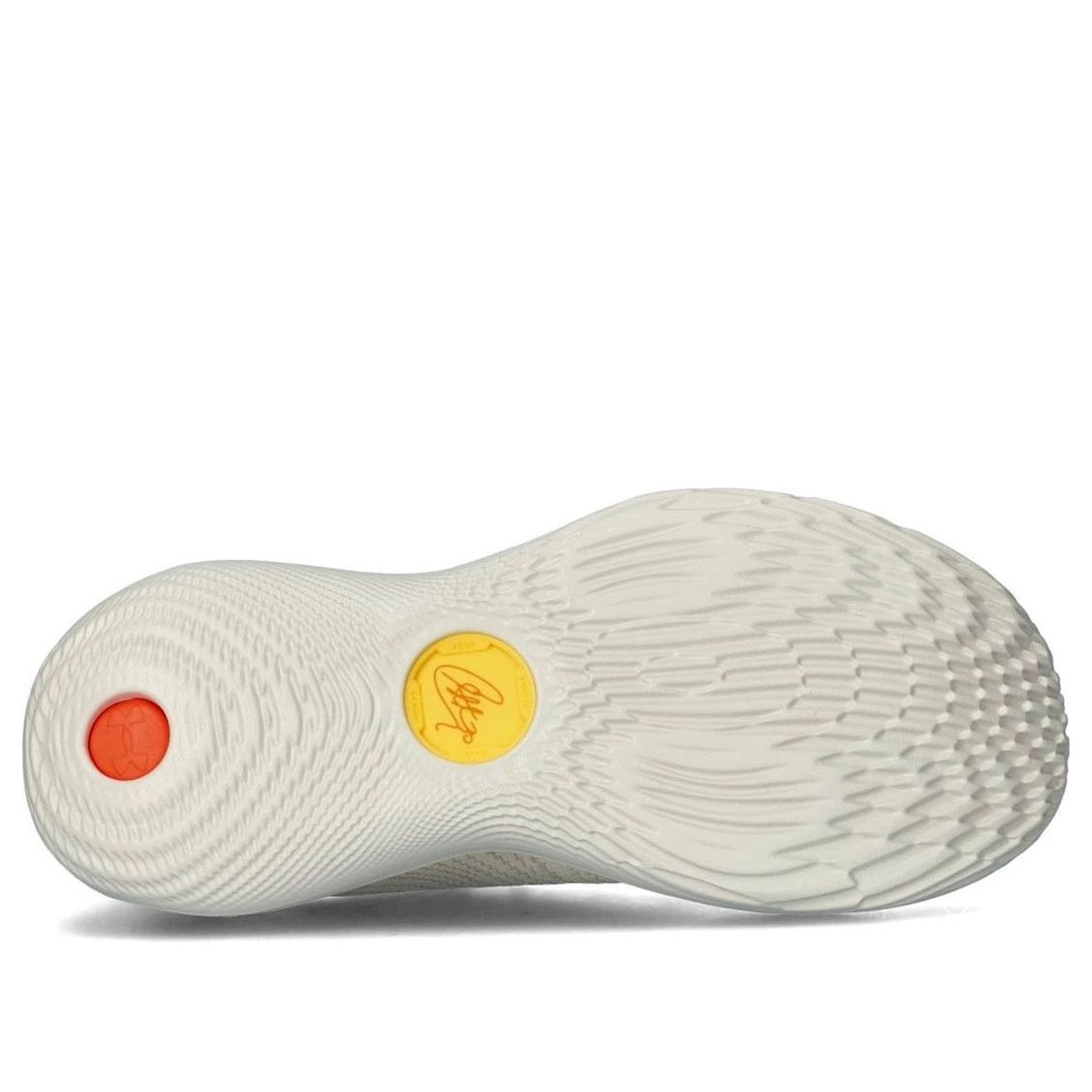 Under Armour Curry Flow 12 'Saturn' 3028498-280 - 6