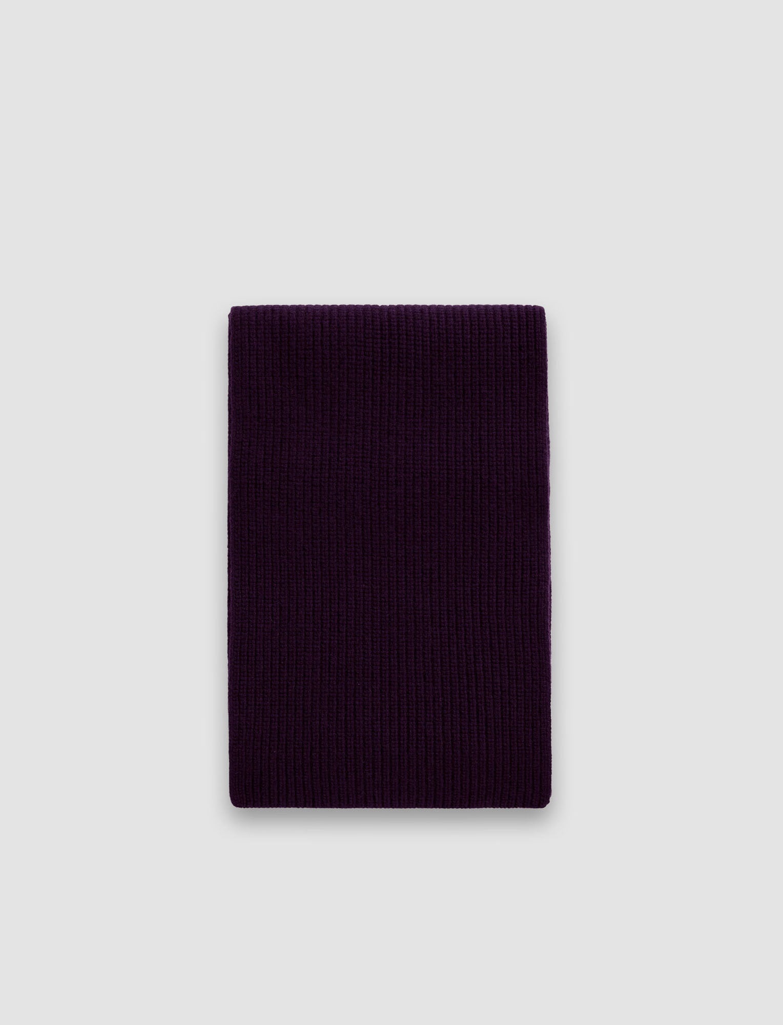 Luxe Cashmere Scarf - 1