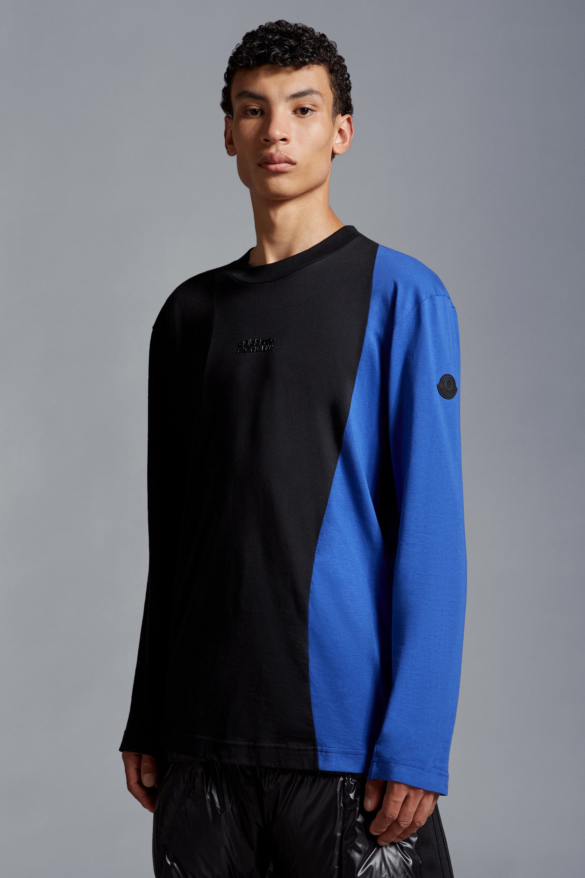 Jersey Long Sleeve T-Shirt - 3