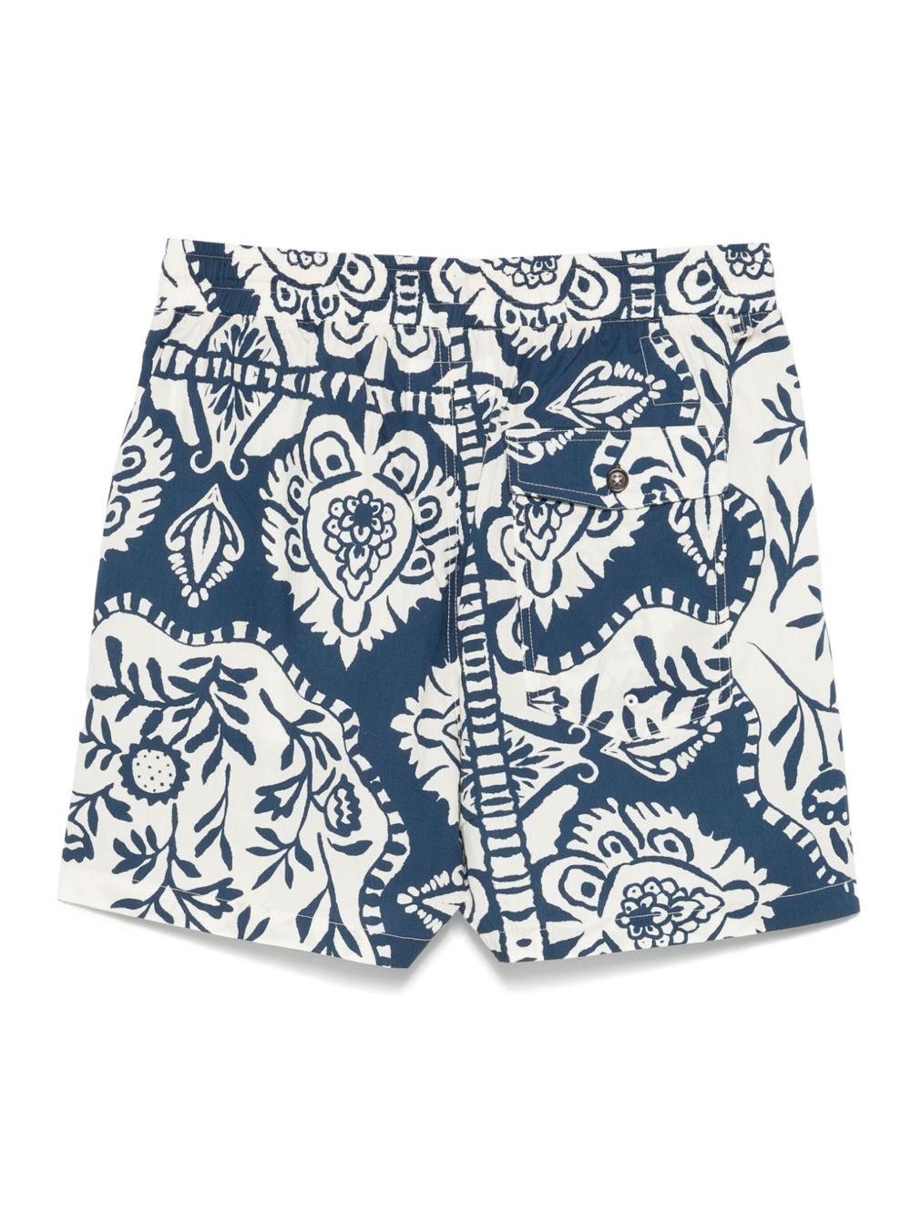 Action shorts - 2