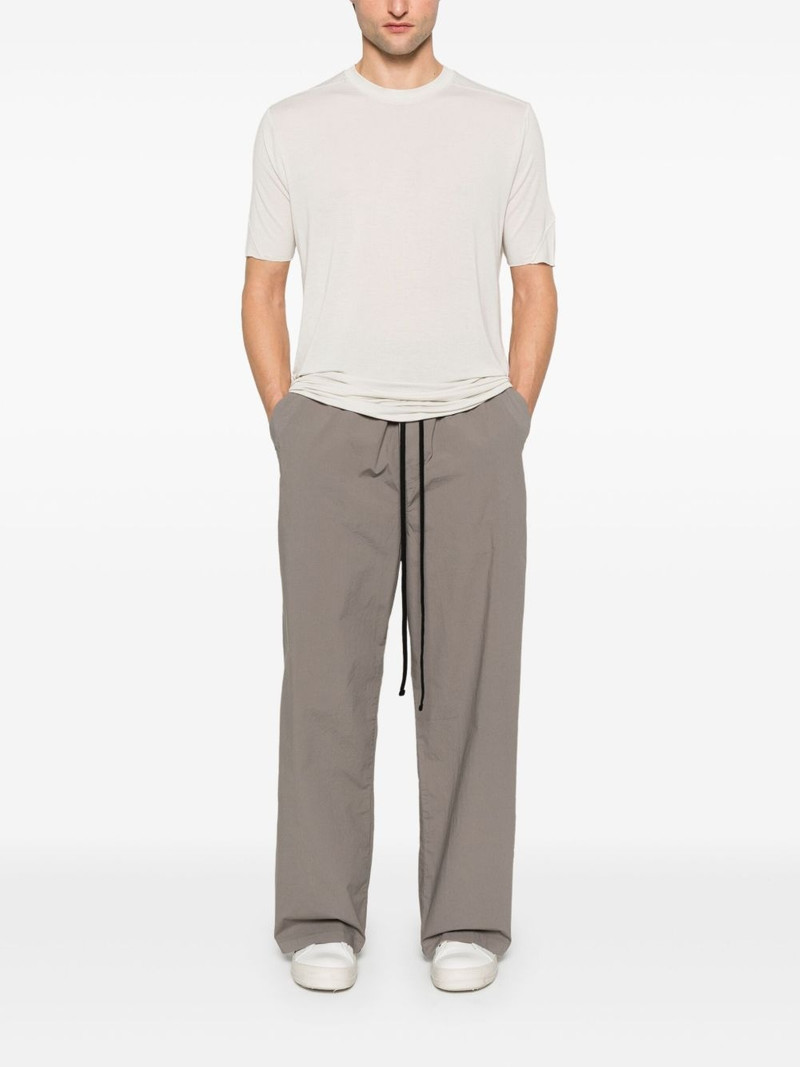 thom/krom crew-neck T-shirt outlook