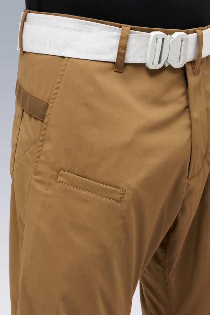 P39-M Nylon Stretch 8-Pocket Trouser COYOTE - 10