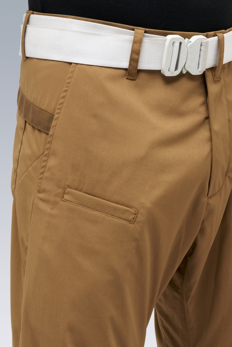 P39-M Nylon Stretch 8-Pocket Trouser Coyote 10