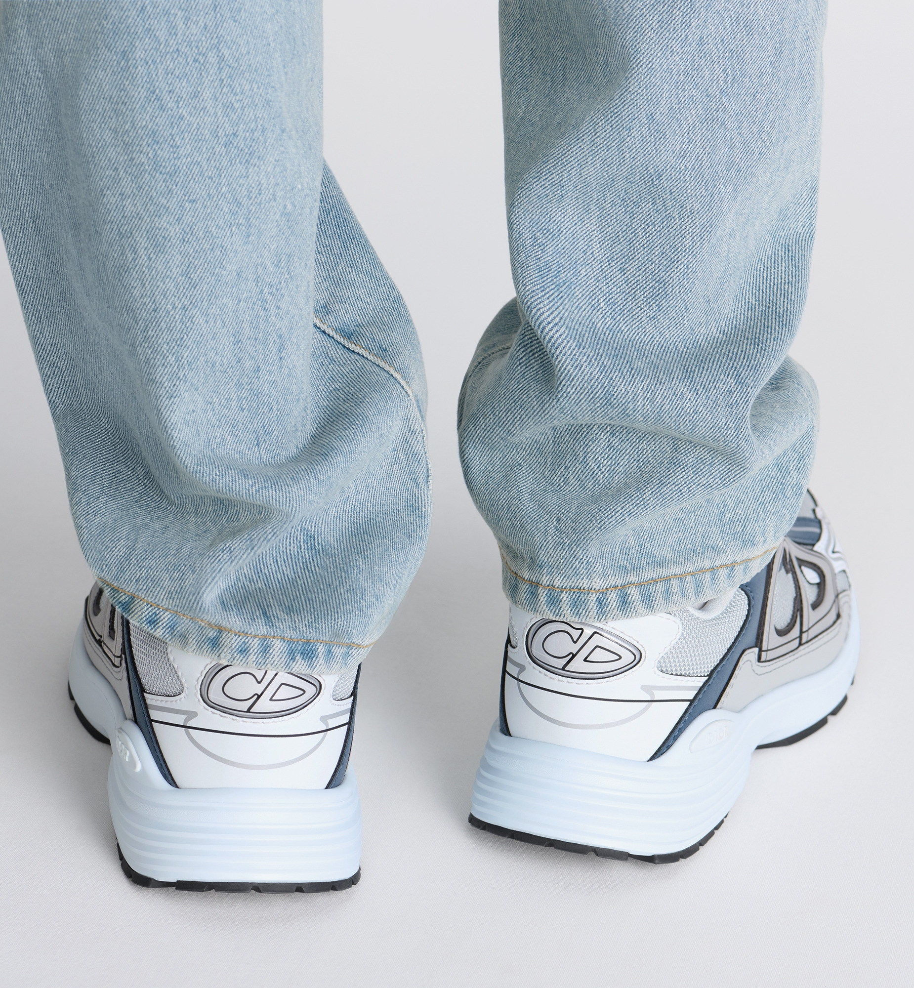B30 Countdown Sneaker - 3