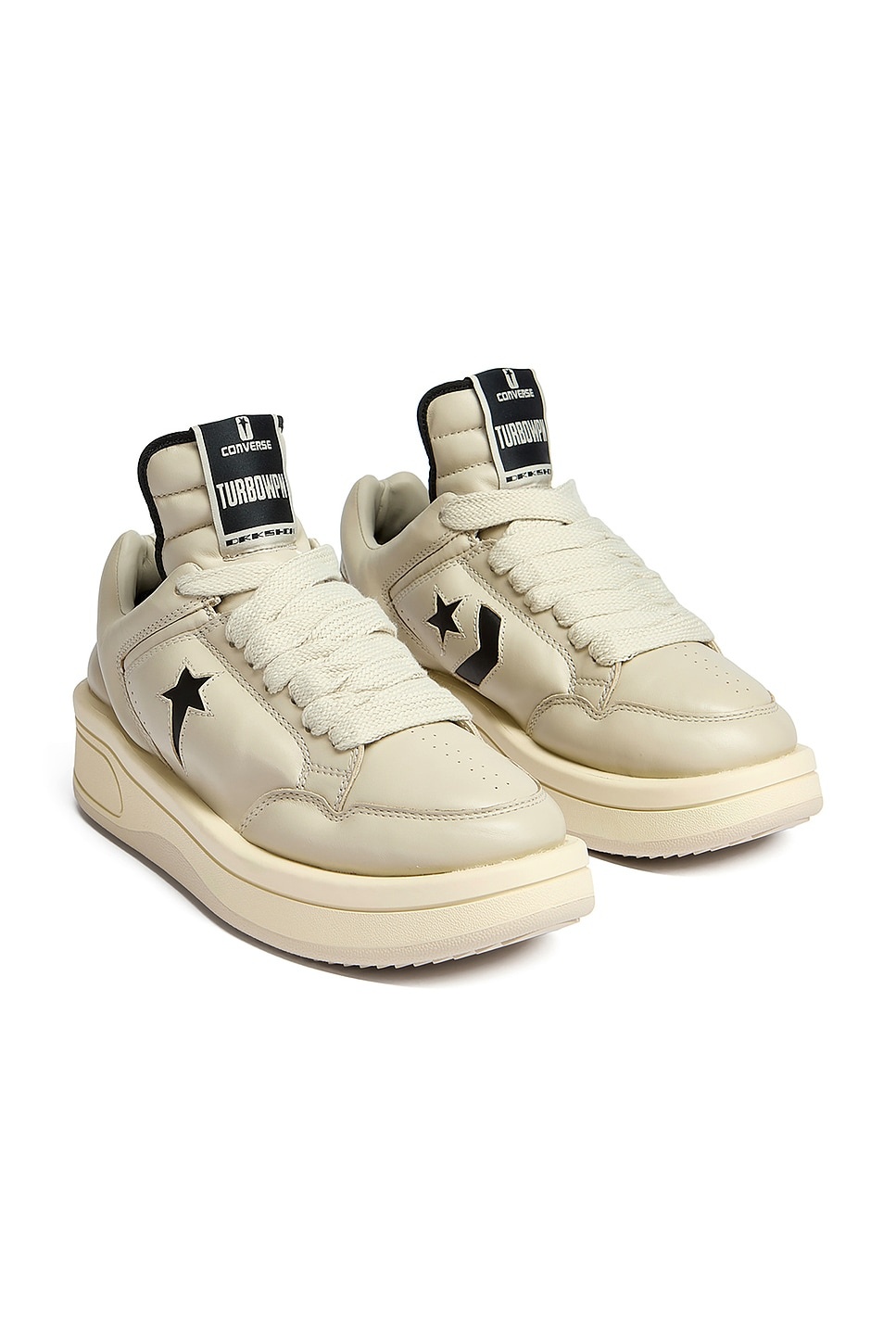 x Converse TURBOWPN OX Sneakers - 2