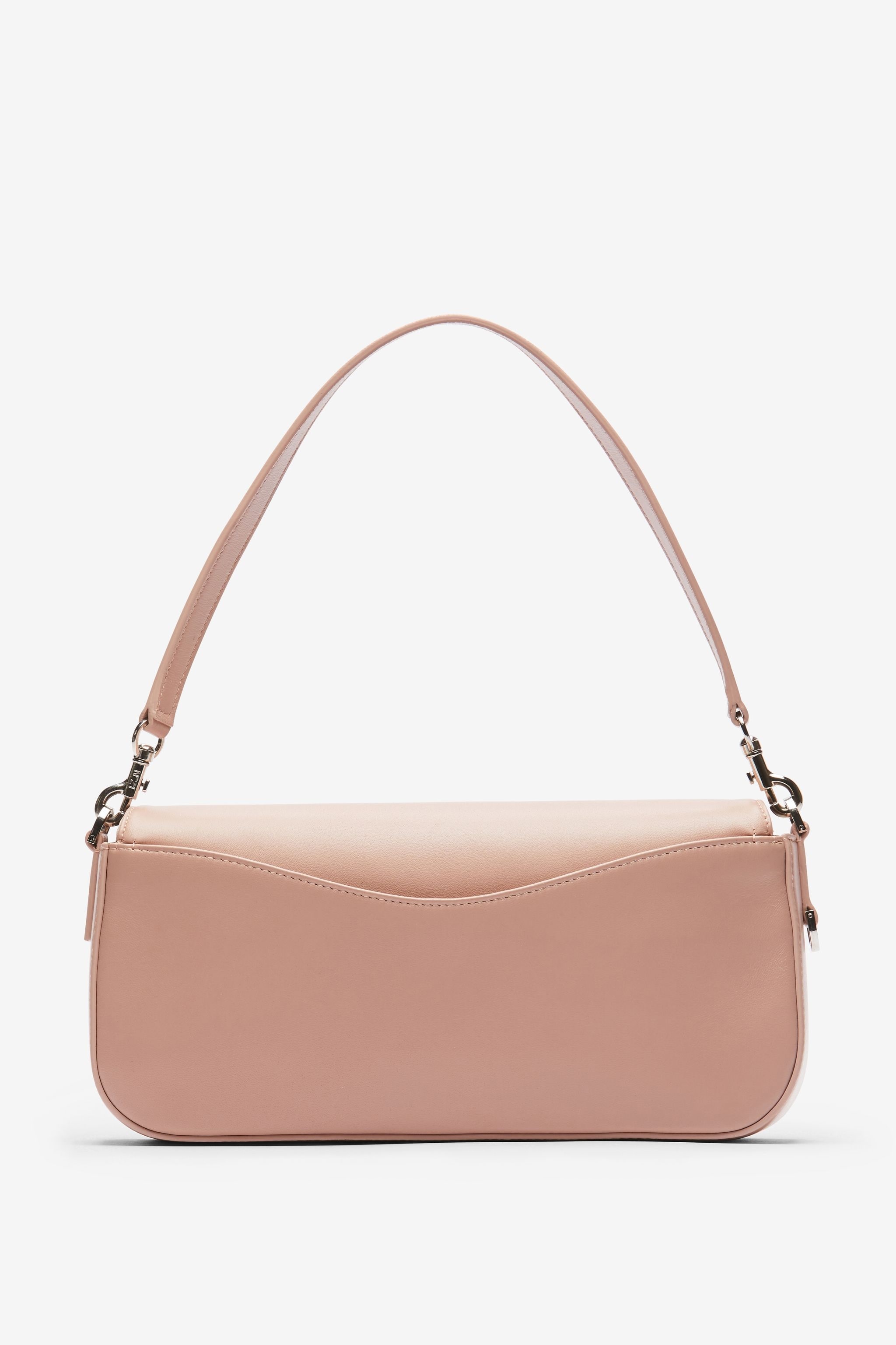 LOLITA CHARLOTTE ECO-LEATHER SHOULDER BAG - 2