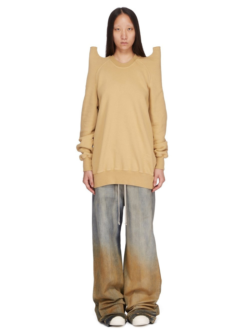 Rick Owens DRKSHDW SWEATSHIRT outlook