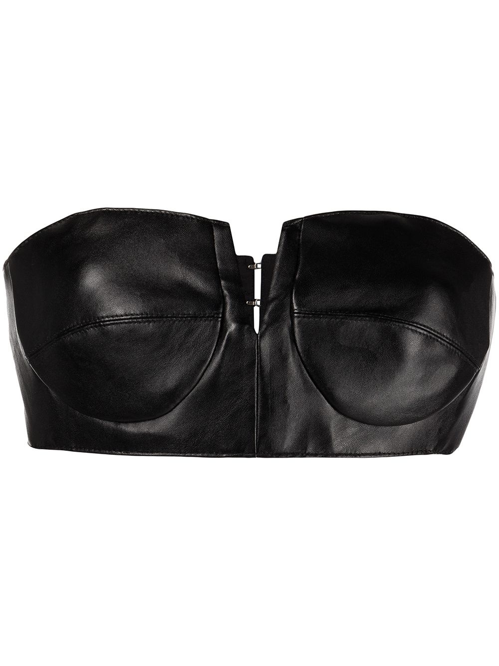 Noa bustier top - 1