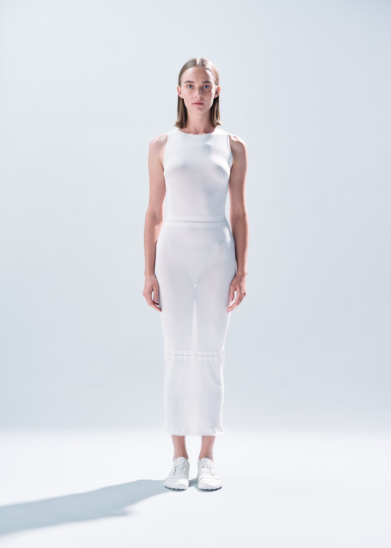 SKIN AP DRESS - 2