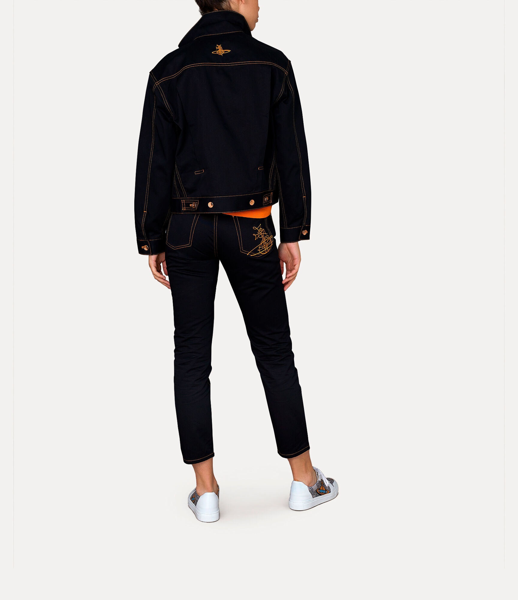 MARLENE JACKET - 6