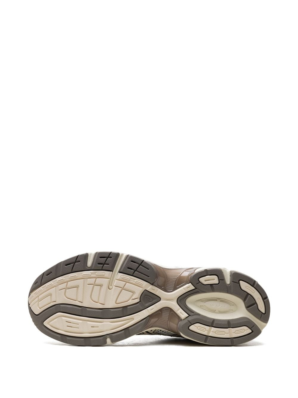 GEL-1130 "Dark Taupe" sneakers - 4