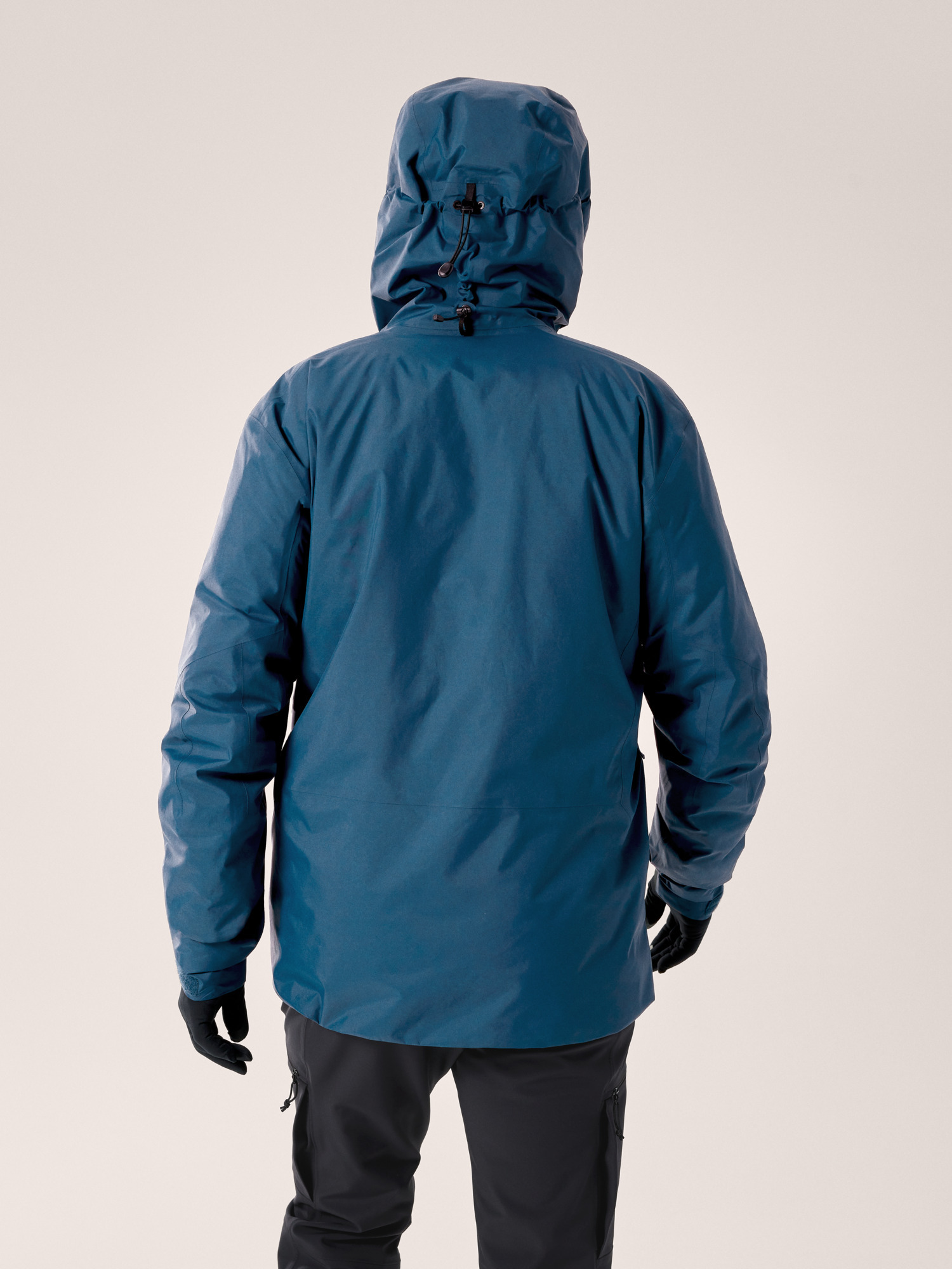 Beta Insulated Jacket - 4