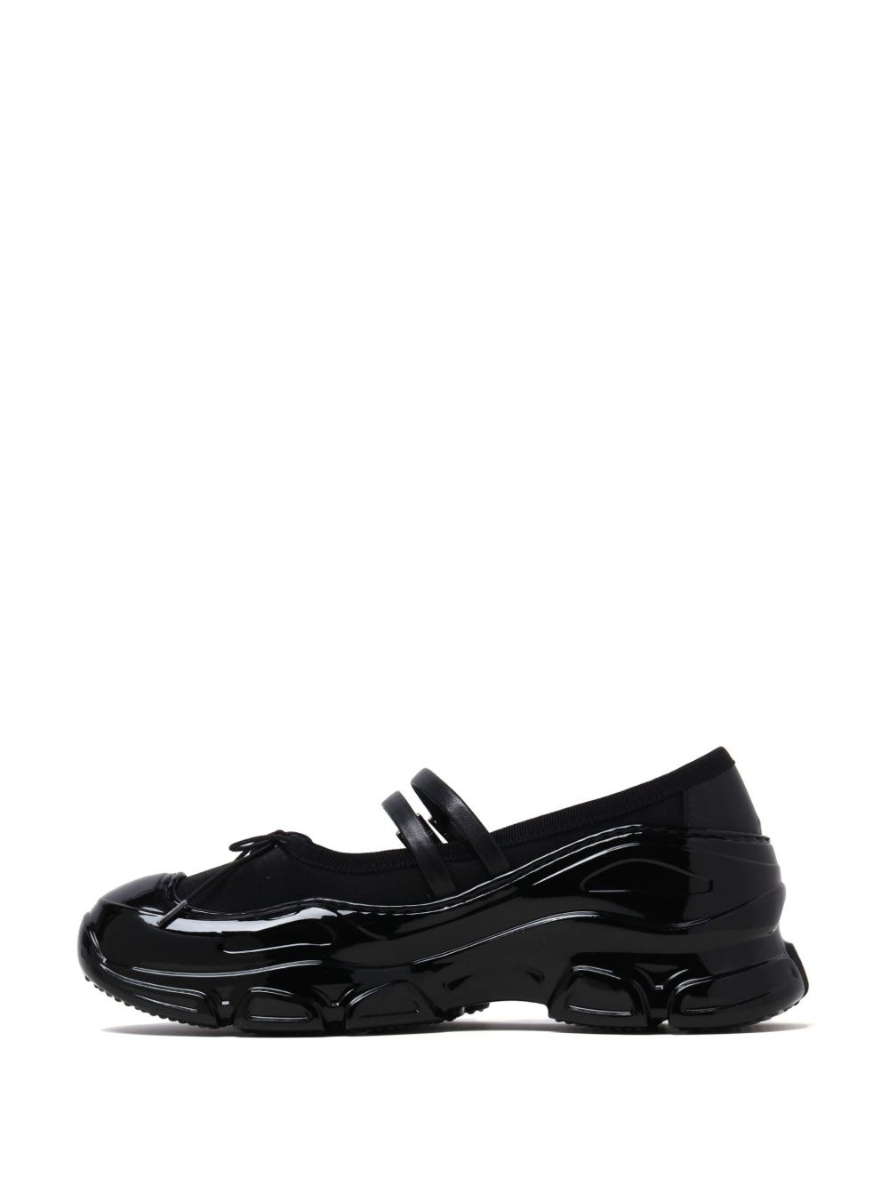 Tracker ballerinas - 5
