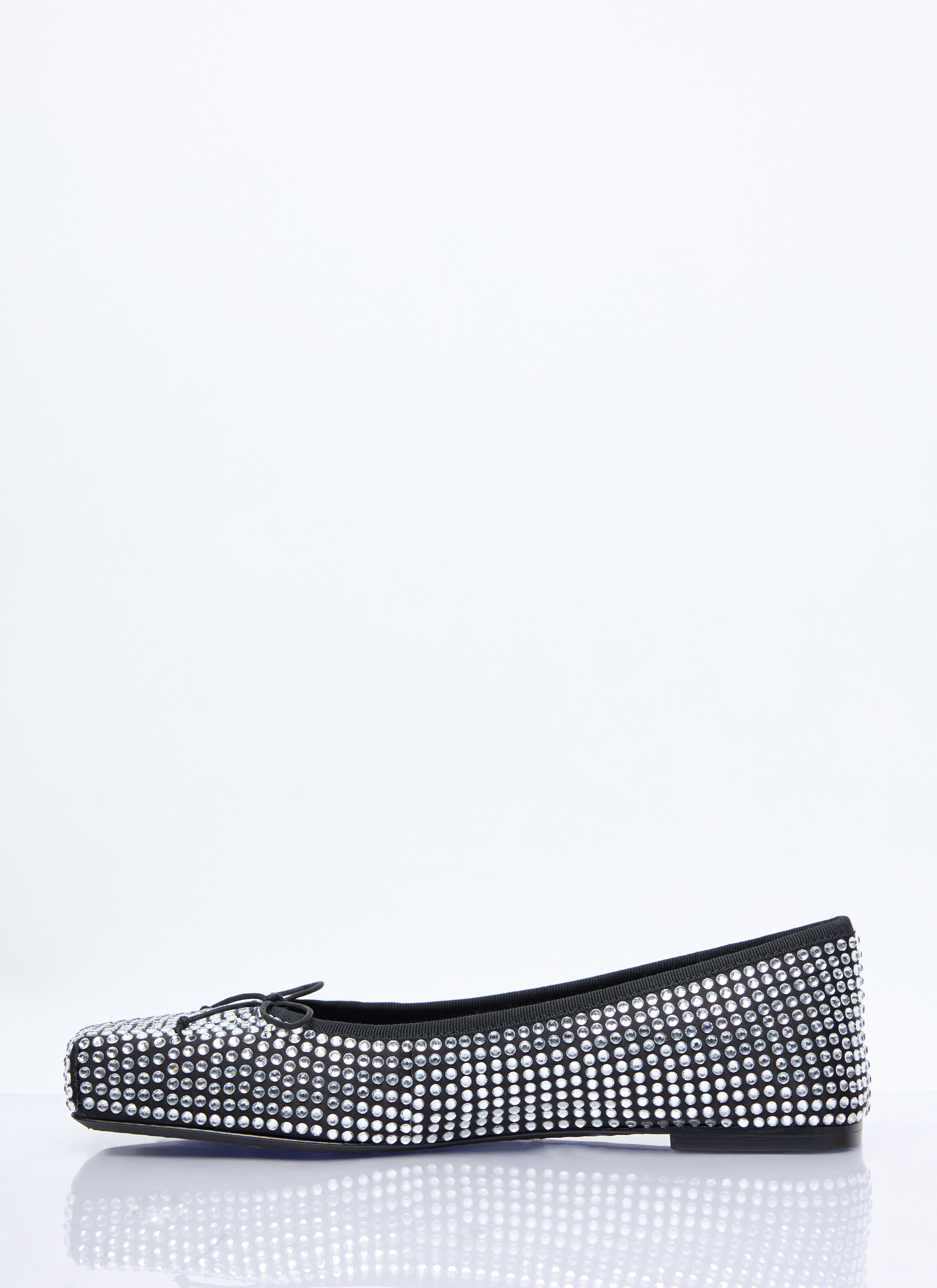 Billie Ballerina Flats - 4