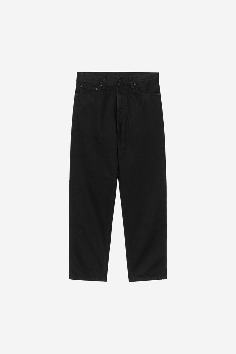 Aaron Pant - Camano Denim - 1